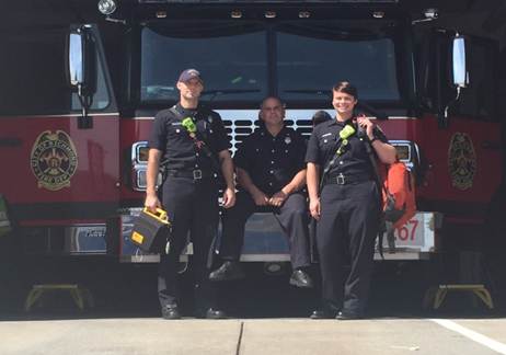 Fire Dept